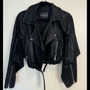 Motorcycle Jacket
